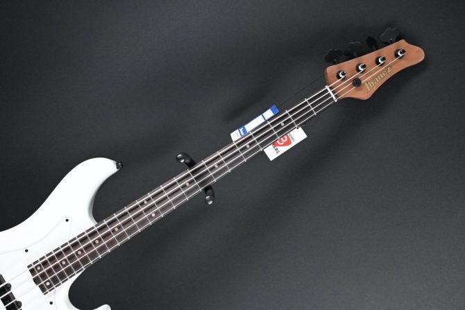 Ibanez Mode Series MDM1000-PW Pearl White #979