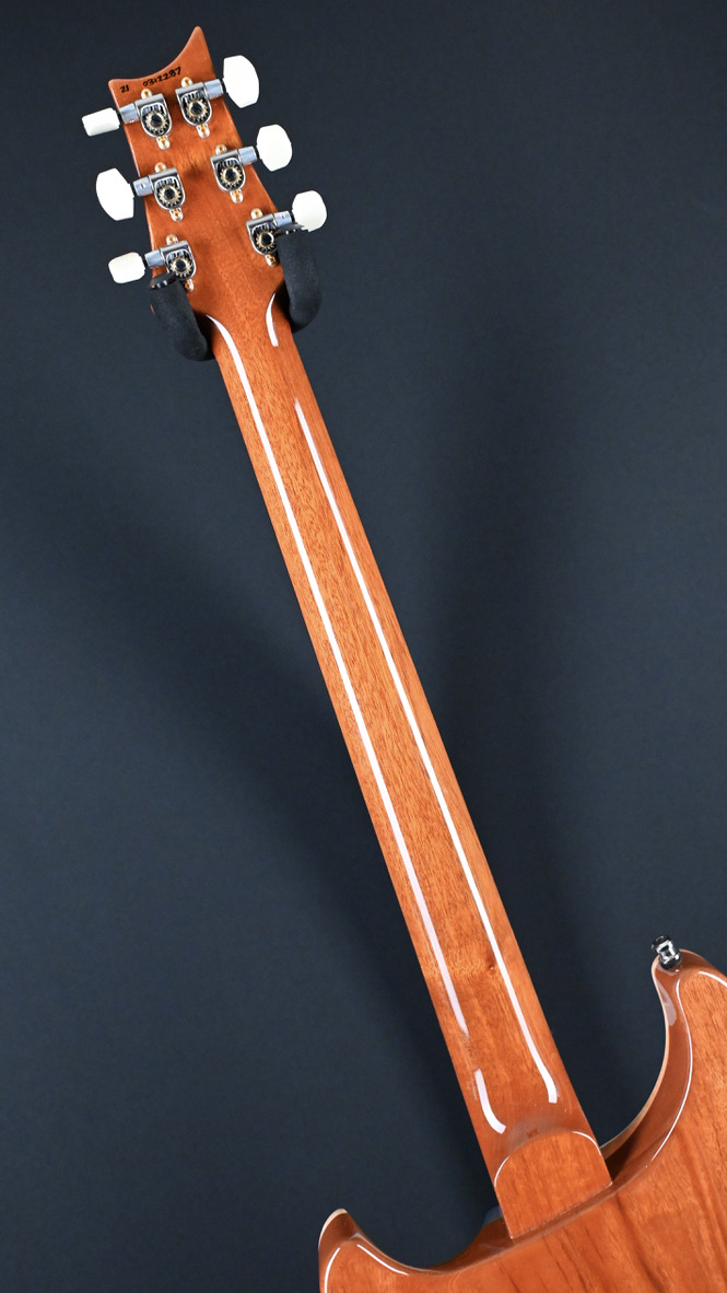 PRS 35th Anniversary Custom 24 Silver Metallic 2021