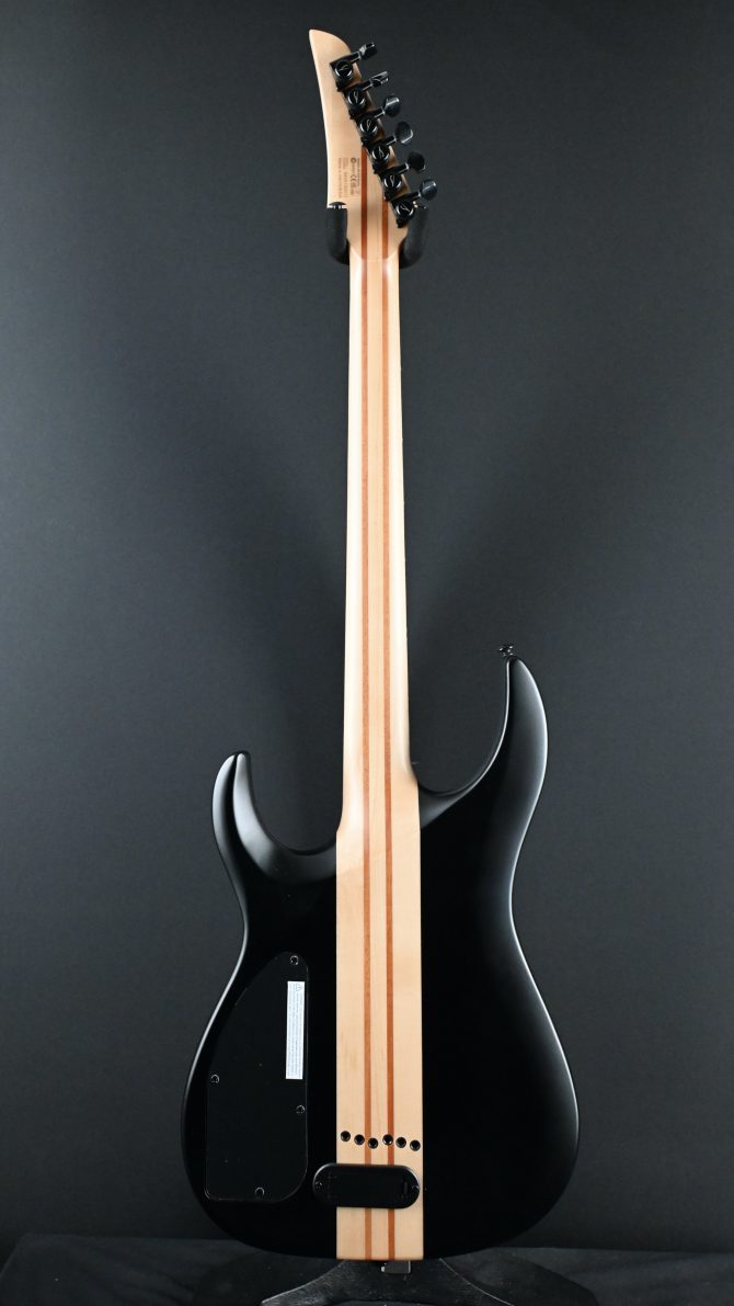 Legator N300-PRO-DV Death Valley #011