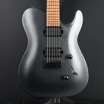 Chapman ML3 Pro Modern Cyber Black Satin Metallic 2021