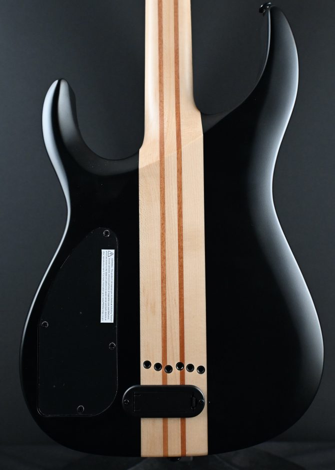 Legator N300-PRO-DV Death Valley #011