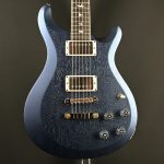 PRS S2 McCarty 594 Thinline Standard Satin Metallic Midnight #846
