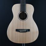 Martin Little Martin Series LX1 Acoustic Guitar #653