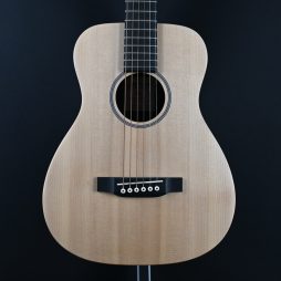 Martin Little Martin Series LX1 Acoustic Guitar #653