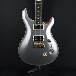 PRS 35th Anniversary Custom 24 Silver Metallic 2021