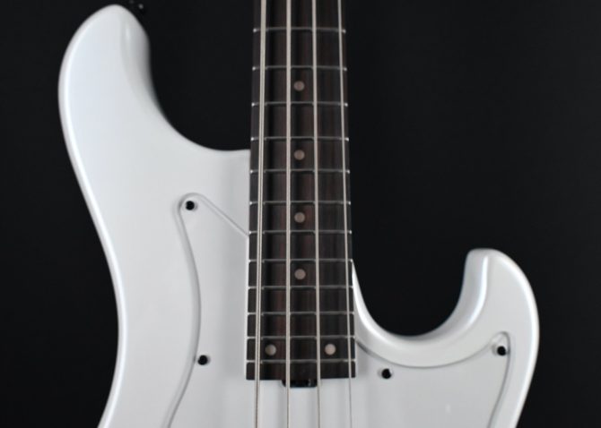 Ibanez Mode Series MDM1000-PW Pearl White #979