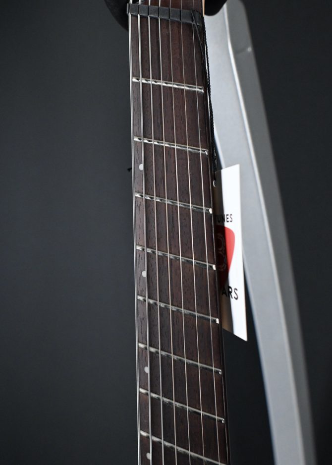 Ibanez RGMS7PB-CBS Cosmic Blue Starburst 7-String Guitar #388