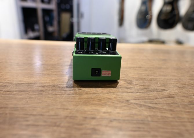 Boss PH-3 Phase Shifter