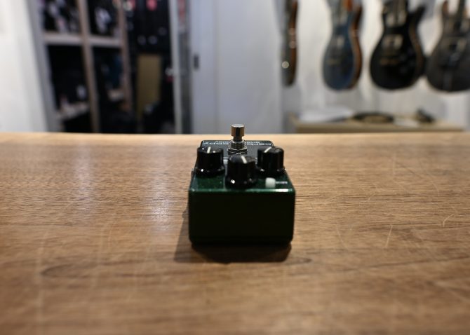 USED MXR M169 Carbon Copy Analog Delay