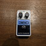 USED Electro-Harmonix 360 Nano Looper