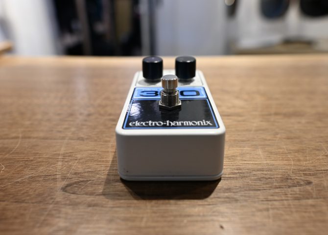 USED Electro-Harmonix 360 Nano Looper