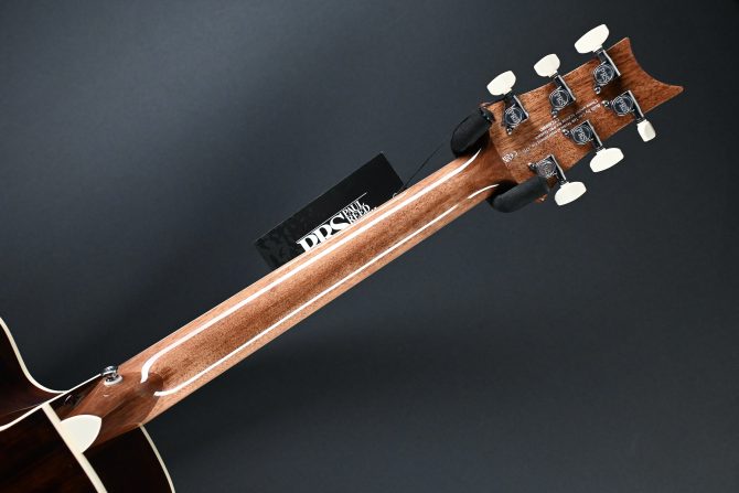 PRS SE Angelus A40E Natural #980