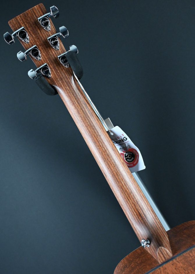 Martin Little Martin Series LX1 Acoustic Guitar #653