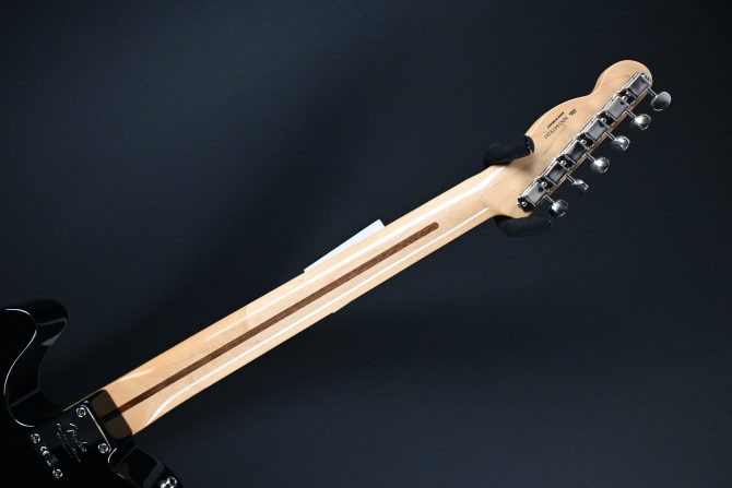 Fender Classic Player Triple Telecaster Black 2014