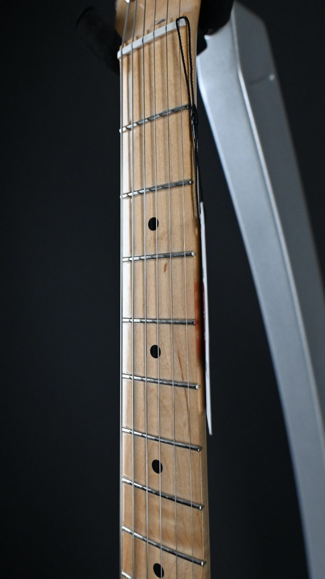 Fender Classic Player Triple Telecaster Black 2014