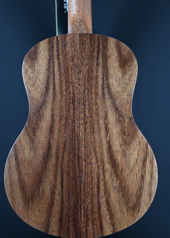 Kala KA-TEAK-T Teak Tenor Ukulele #2511