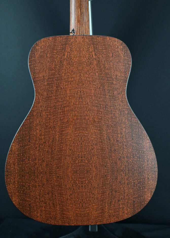 Martin Little Martin Series LX1 Acoustic Guitar #653