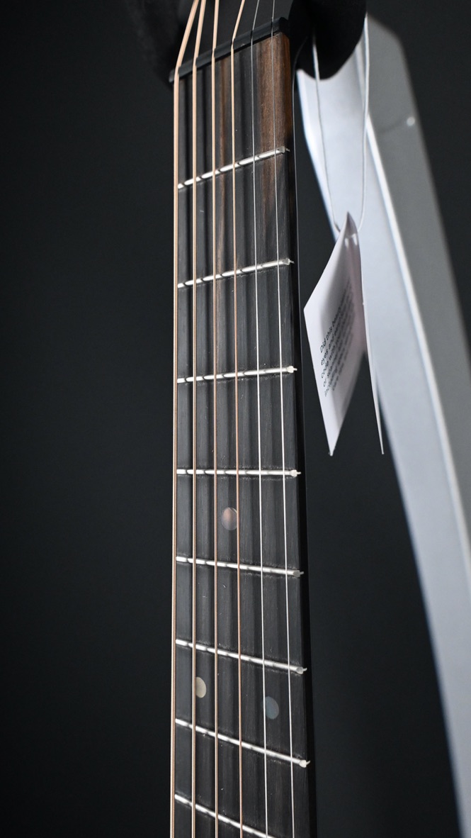 Martin DC-10E Modern Black #056