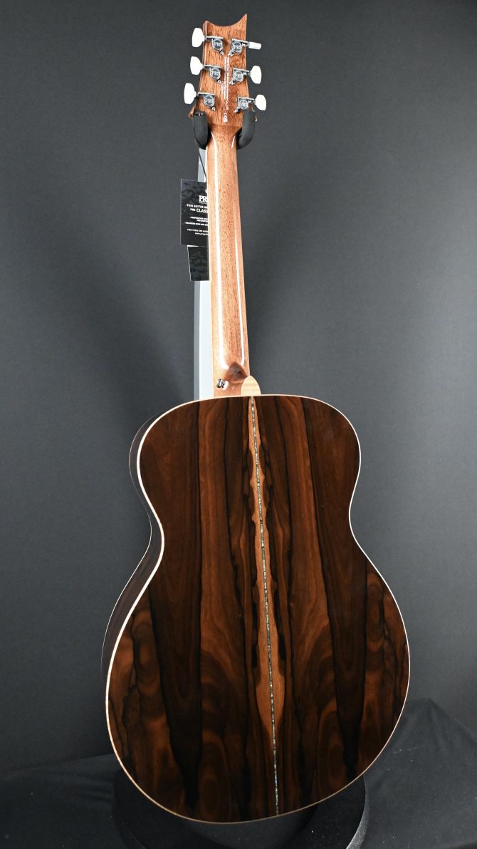 PRS SE Tonare T60E Natural #345