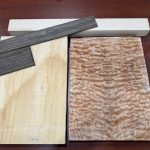 PRS Private Stock #12462 Custom 24-08 Piezo Triple Faded Indigo *In Progress*