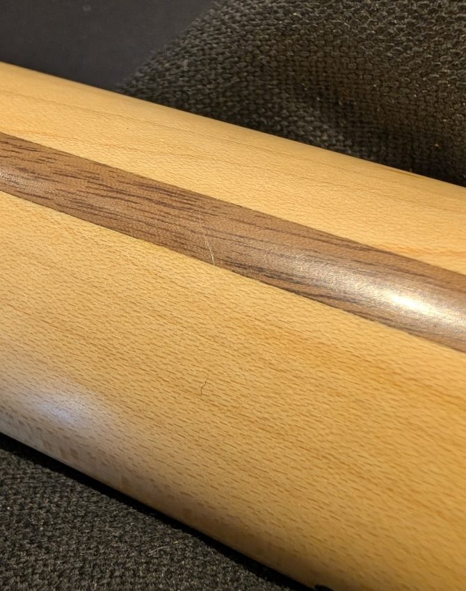 Fender Eric Clapton Stratocaster Candy Green 2001