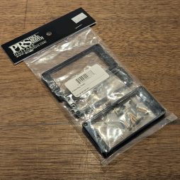 PRS Special Model Humbucker Pickup Rings(3) Black