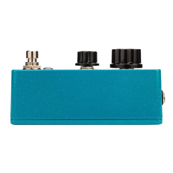 EarthQuaker Devices Towers Stereo Reverberant Filter Pedal