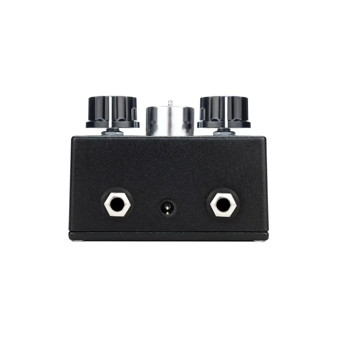 EarthQuaker Devices ZEQD-Pre The All-Analog Simulation Solution