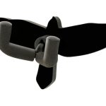 PRS Wall Mounted Guitar Hanger