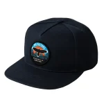PRS Chesapeake Snapback Hat