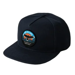 PRS Chesapeake Snapback Hat
