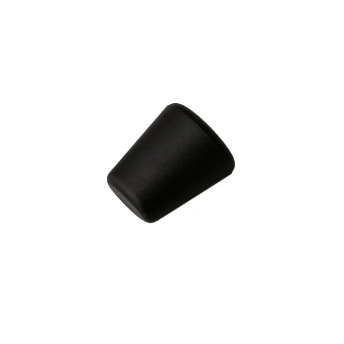 PRS Flat-Grip Switch Tip Black Metric Deisgn