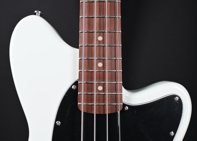 Ibanez Talman Series TMB30-MGR 4-String Bass Mint Green #180