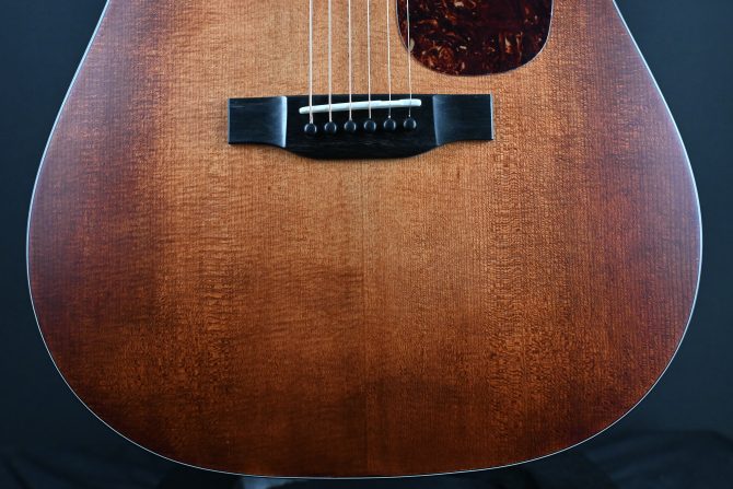 Eastman E1D Classic Dreadnought Acoustic Guitar #693