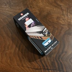 Hohner MS Series Blues Harp Harmonica Key of A