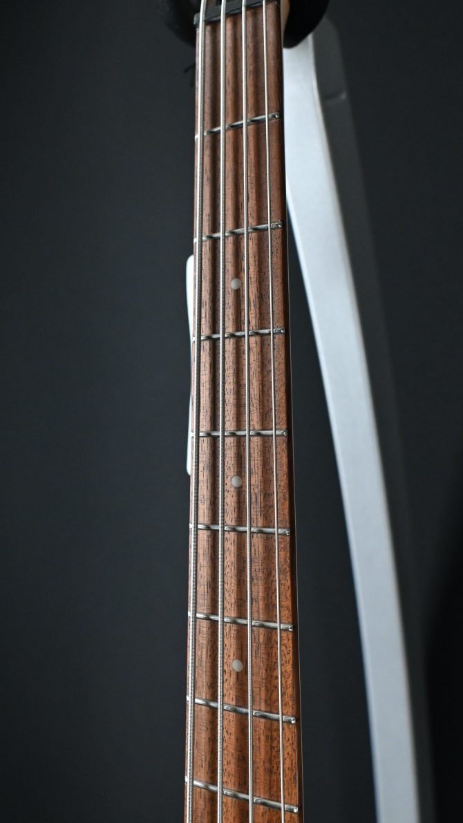 Ibanez Standard Series SR300EB-WNF Walnut Flat #870