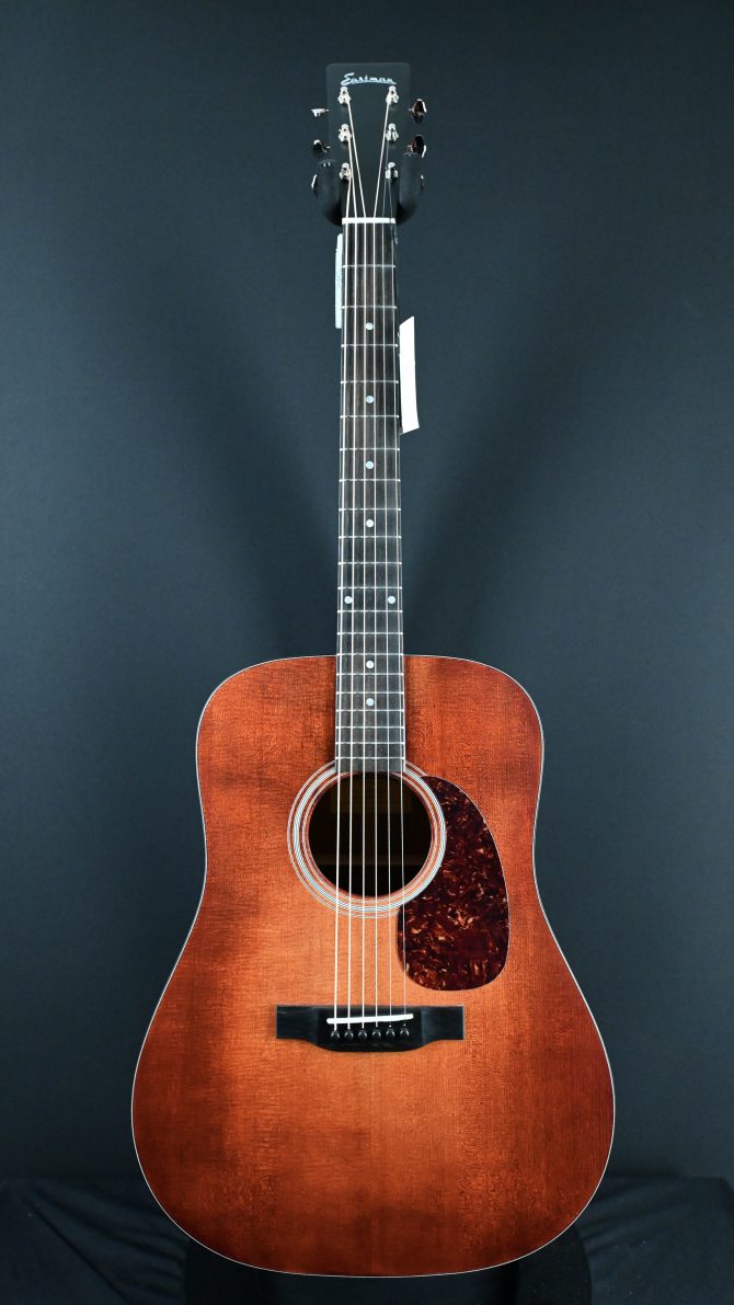 Eastman E1D Classic Dreadnought Acoustic Guitar #693