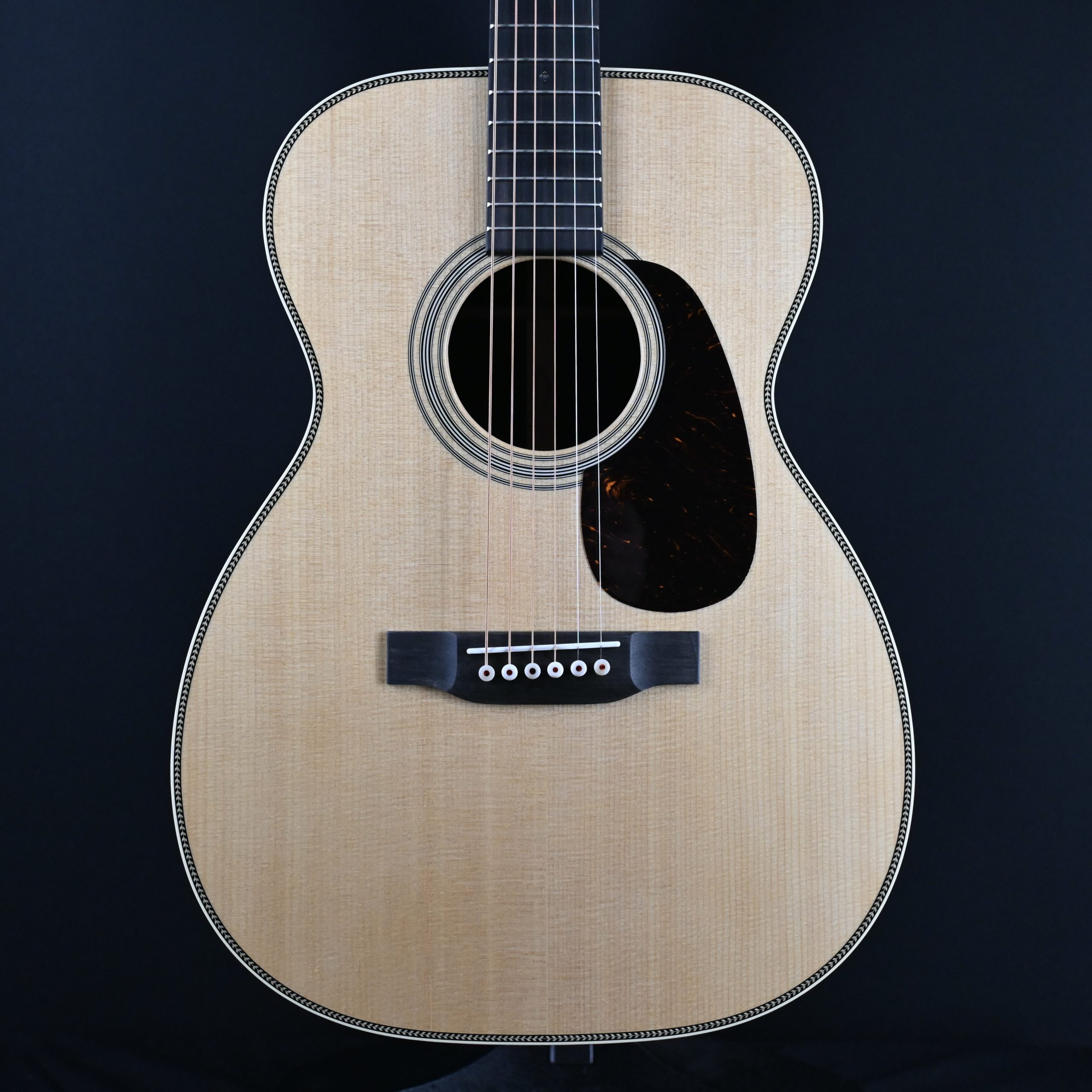 Martin Standard Series 00-28 #706 - Bay Tunes Guitars