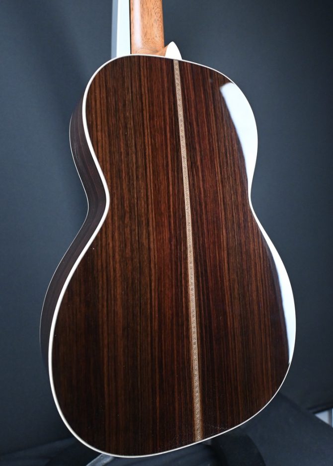 Martin 012-28 Modern Deluxe Acoustic Guitar #837