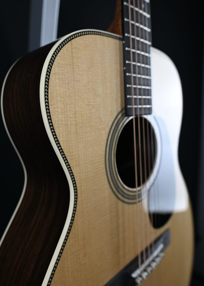Martin Standard Series 00-28 #706