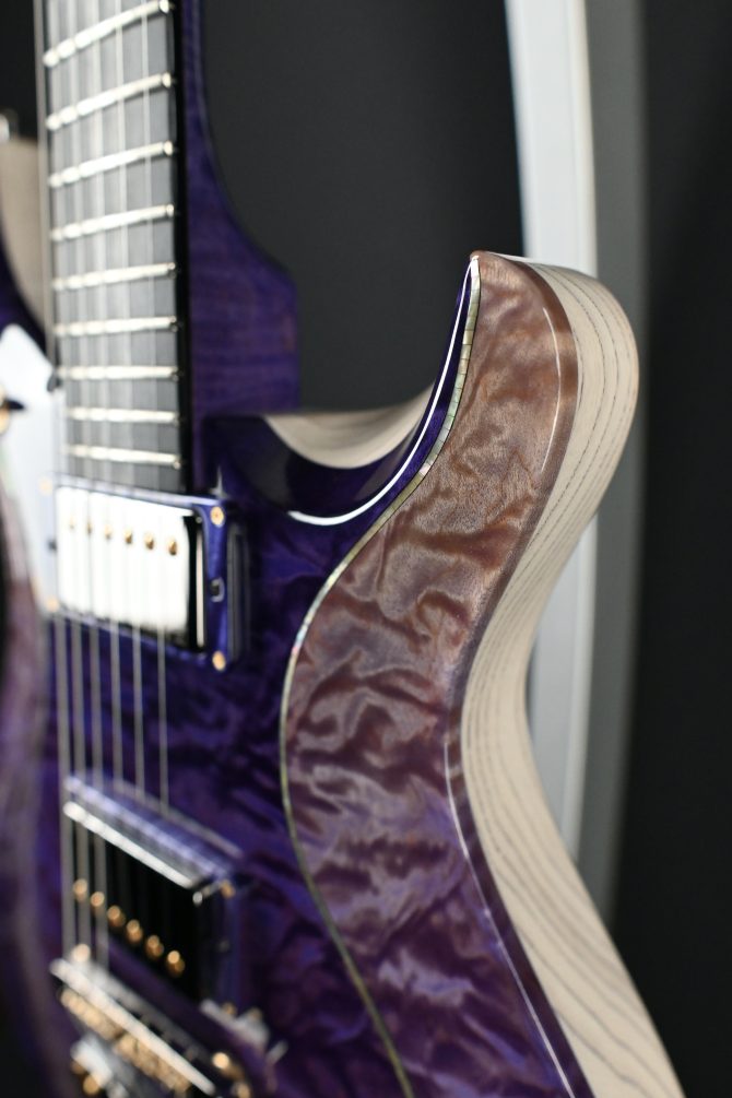 PRS Private Stock #12190 McCarty 594 "Arta Lee"