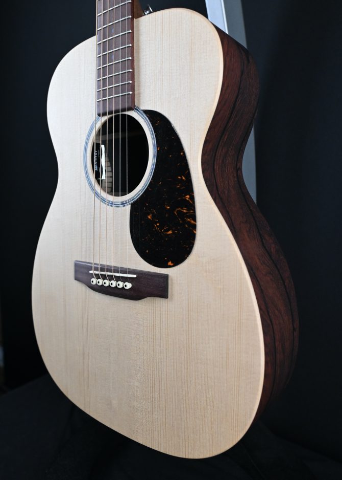 Martin 00-X2E Cocobolo #091