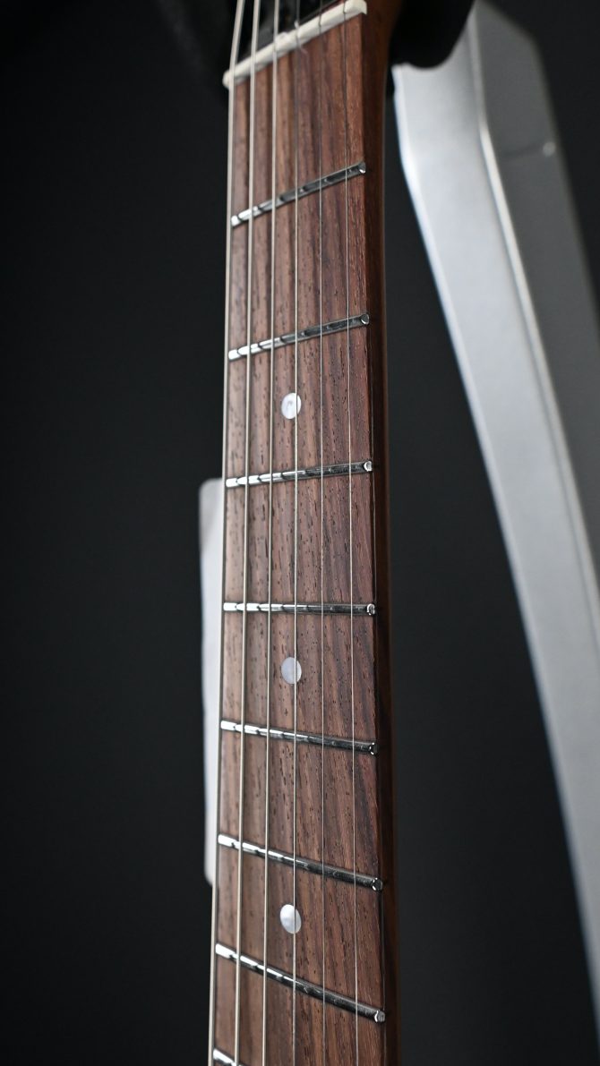 Ibanez Premium Series AZ41P1EW-NGT Natural Gray Burst #736