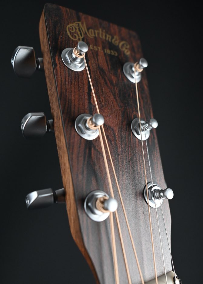 Martin 00-X2E Cocobolo #091