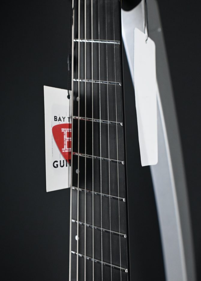 Ibanez Alpha Series A527-NSH Nebula Shift Multi-Scale 7-String #911