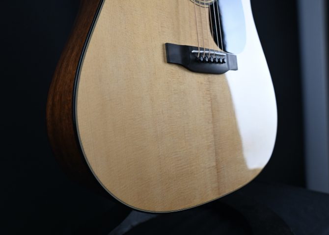 Martin Standard Series D-18 Dreadnought #390