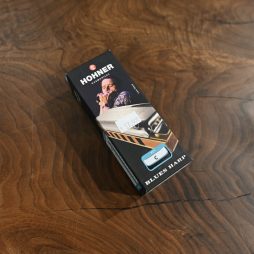 Hohner MS Series Blues Harp Harmonica Key of C
