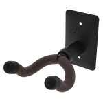 String Swing BCC11K Wall Mount Guitar Hanger – Black