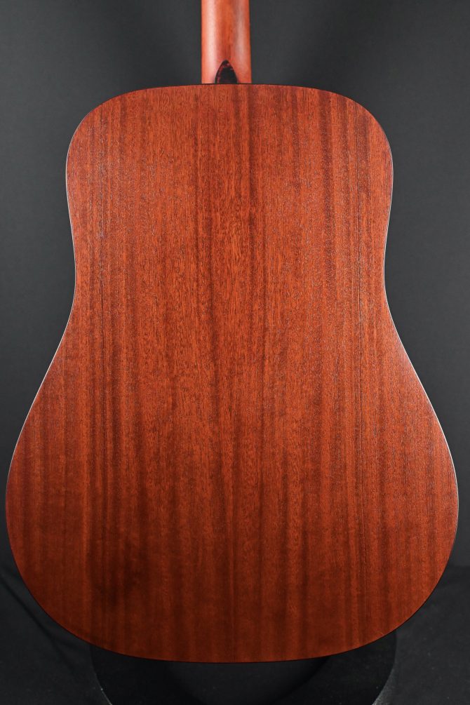 Eastman E1D Classic Dreadnought Acoustic Guitar #693