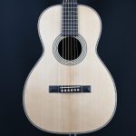 Martin 012-28 Modern Deluxe Acoustic Guitar #837
